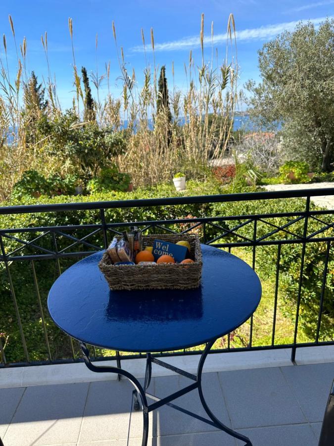 Alexandra'S Studios Sunset View Argostoli  Luaran gambar