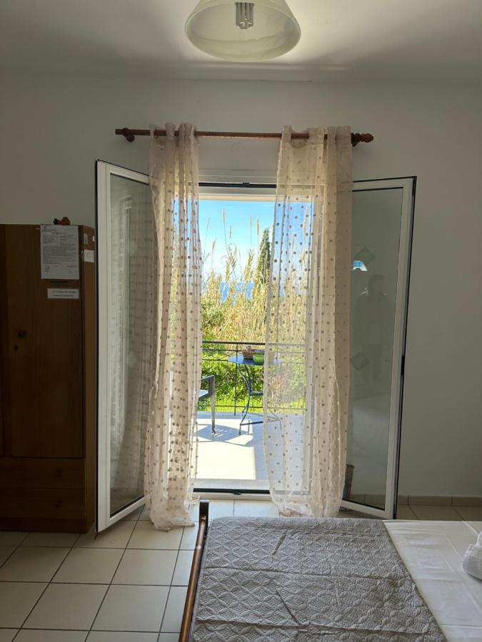 Alexandra'S Studios Sunset View Argostoli  Luaran gambar