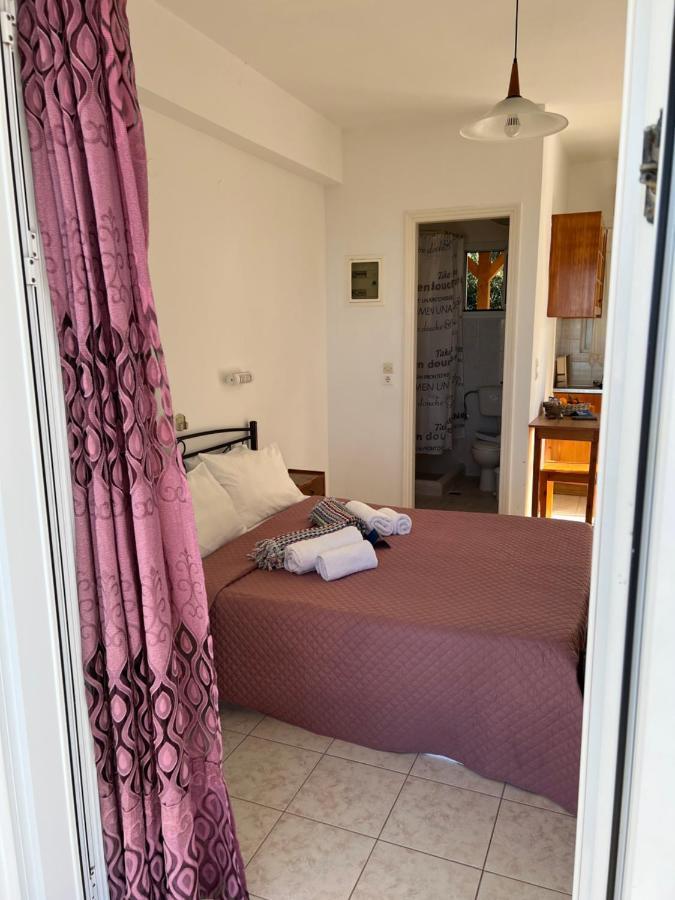 Alexandra'S Studios Sunset View Argostoli  Luaran gambar
