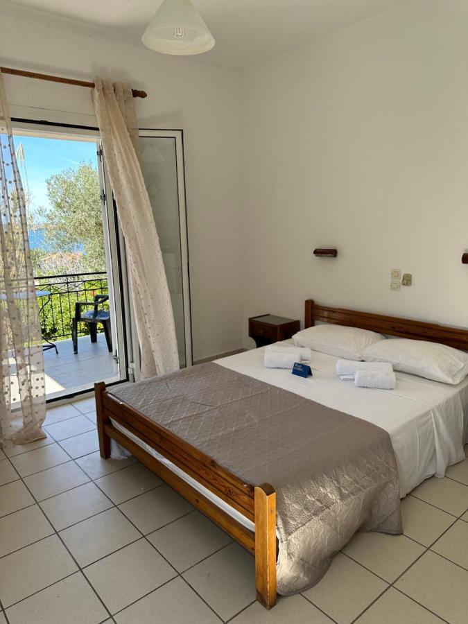 Alexandra'S Studios Sunset View Argostoli  Luaran gambar