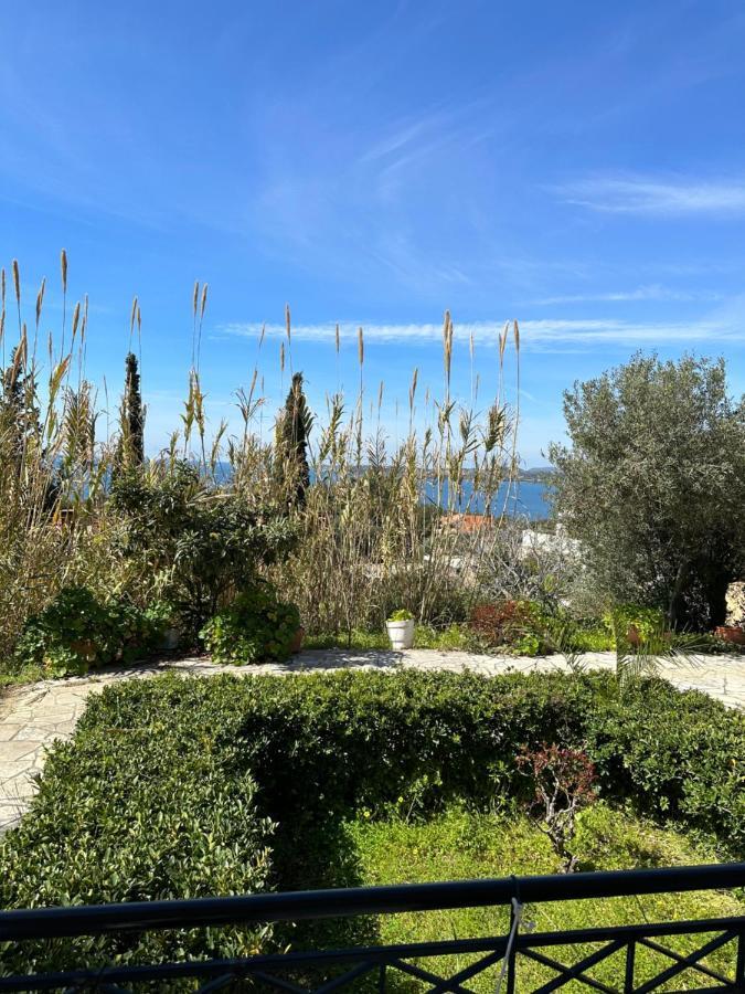 Alexandra'S Studios Sunset View Argostoli  Luaran gambar