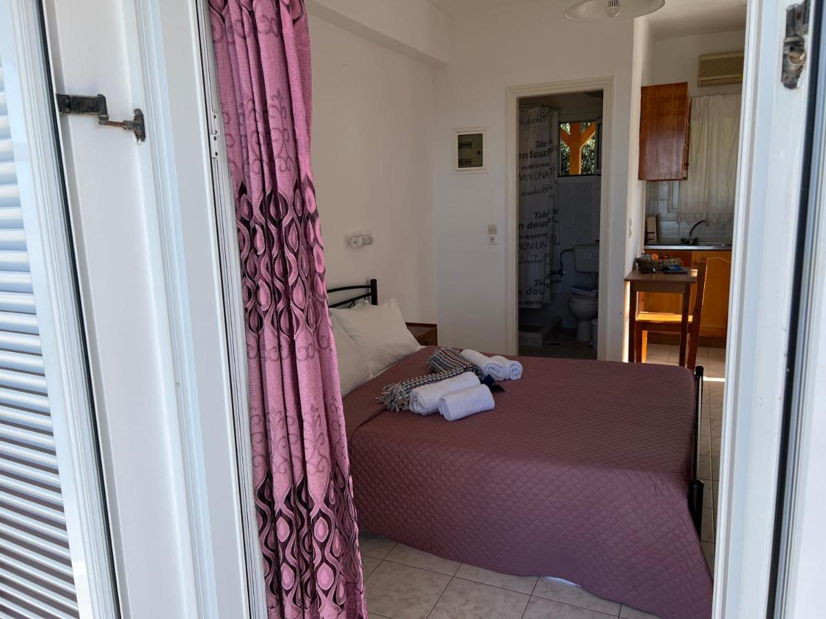 Alexandra'S Studios Sunset View Argostoli  Luaran gambar