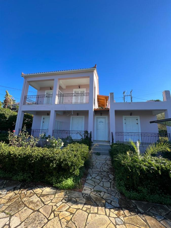 Alexandra'S Studios Sunset View Argostoli  Luaran gambar