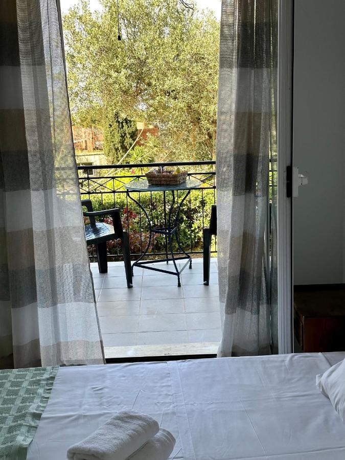 Alexandra'S Studios Sunset View Argostoli  Luaran gambar