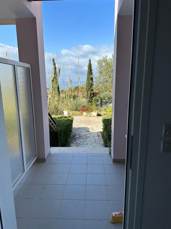 Alexandra'S Studios Sunset View Argostoli  Luaran gambar