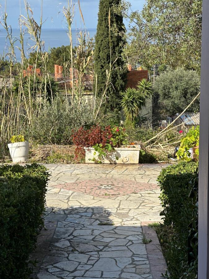 Alexandra'S Studios Sunset View Argostoli  Luaran gambar