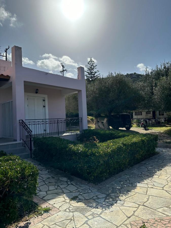 Alexandra'S Studios Sunset View Argostoli  Luaran gambar