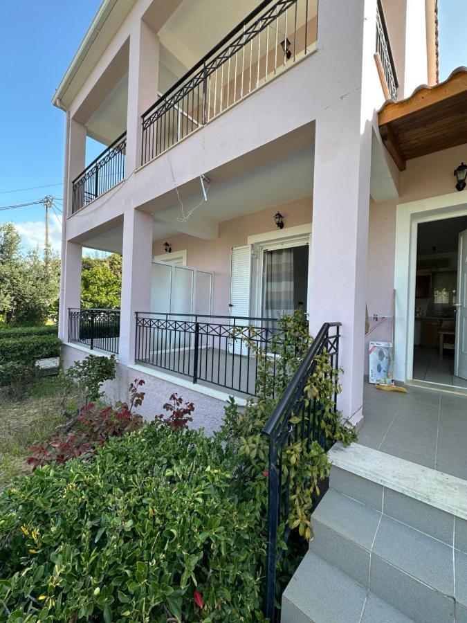 Alexandra'S Studios Sunset View Argostoli  Luaran gambar