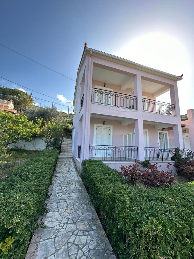 Alexandra'S Studios Sunset View Argostoli  Luaran gambar